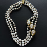 Janet Necklace (Pre Order)