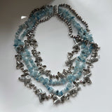 Angèle Necklace (Pre Order)