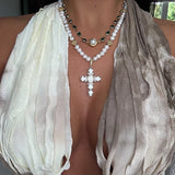 Laëtitia Necklace