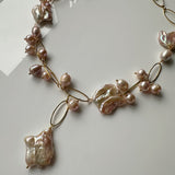 Charlene Necklace (Pre Order)