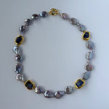 Regina Necklace (Pre Order)