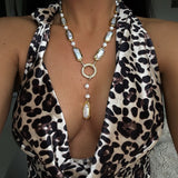 Mayla Necklace (Pre Order)