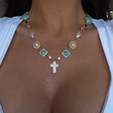 Brianna Necklace (Pre Order)