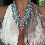 Angèle Necklace (Pre Order)
