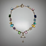 Danica Necklace (Pre Order)