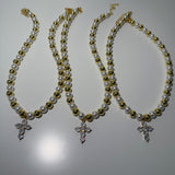 Callista Necklace (Pre Order)