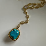 Josefina Necklace (Pre Order)