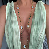 Thalia Necklace (Pre Order)