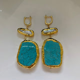 Melanie Earrings (Pre Order)