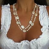Blanca Necklace (Pre Order)