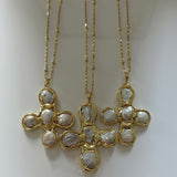 Jelena Necklace (Pre Order)