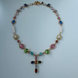 Arabella Necklace (Pre Order)