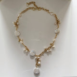Everly Necklace (Pre Order)