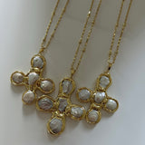 Jelena Necklace (Pre Order)