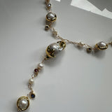 Eléonore Necklace (Pre Order)