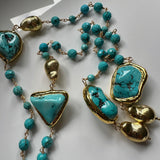 Claudine Necklace (Pre Order)