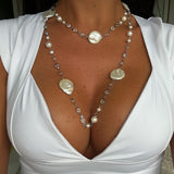 Imogene Necklace (Pre Order)