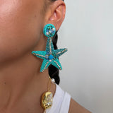 Tula Earrings