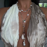 Béatrice Necklace (Pre Order)