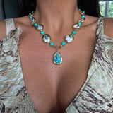 Elba Necklace (Pre Order)