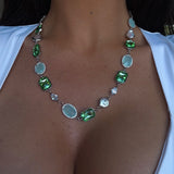 Makenzie Necklace (Pre Order)