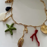 Zeda Necklace (Pre Order)