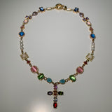 Arabella Necklace (Pre Order)