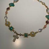 Brianna Necklace (Pre Order)