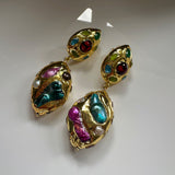 Paloma Earrings (Pre Order)