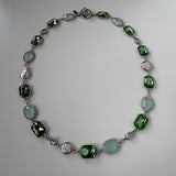 Makenzie Necklace (Pre Order)