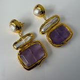 Tallula Earrings