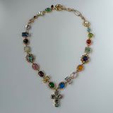 Lucía Necklace (Pre Order)