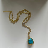 Josefina Necklace (Pre Order)