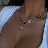 Aurelia Necklace (Pre Order)