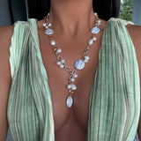 Everly Necklace (Pre Order)