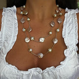 Manuela Necklace