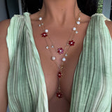 Berry Necklace