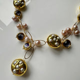 Emma Necklace (Pre Order)