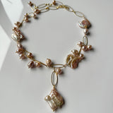 Charlene Necklace (Pre Order)