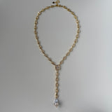 Elsa Necklace (Pre Order)