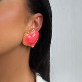 Dolores Earrings (Gold) (Pre Order)