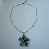 Irma Necklace