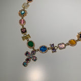 Lucía Necklace (Pre Order)