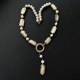 Mayla Necklace (Pre Order)