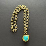 Elina Necklace (Pre Order)