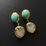 Elba Earrings (Pre Order)