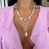 Mayla Necklace (Pre Order)