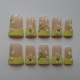 Daphne Nail Set