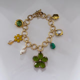 Natasha Bracelet (Gold)