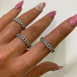 Dakota Ring (Silver)